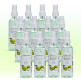Maxisoft Hand Sanitizer Spray Green Apple
