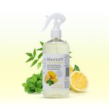 Maxisoft Hand Sanitizer Spray Refreshing Lemon & Mint