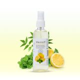 Maxisoft Hand Sanitizer Spray Refreshing Lemon & Mint