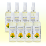Maxisoft Hand Sanitizer Spray Refreshing Lemon & Mint