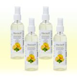 Maxisoft Hand Sanitizer Spray Refreshing Lemon & Mint