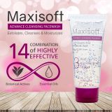 Maxisoft 3 Way Antibacterial Face Wash