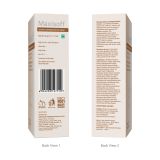 Maxisoft Advance De-pigmentation Cream 50 gm
