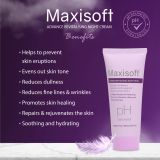 Maxisoft Advance Revitalising Night Cream 50 gm