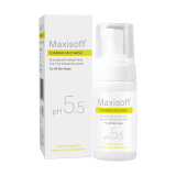 Maxisoft Anti-Acne Foaming Face Wash