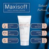 Maxisoft Anti-Aging Cream (50 gm)