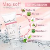 Maxisoft Anti Dandruff Shampoo