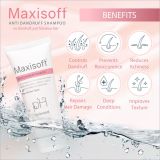 Maxisoft Anti Dandruff Shampoo