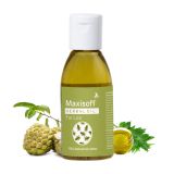 Maxisoft Anti-Lice Herbal Oil