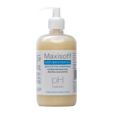 Maxisoft Antibacterial Detoxifying Hand Wash 1