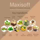 Maxisoft B-Toner Cream (100 gm)
