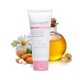 Maxisoft Baby Lotion