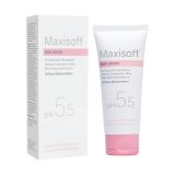 Maxisoft Baby Lotion
