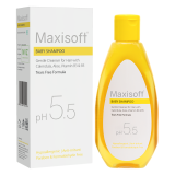 Maxisoft Baby Shampoo (100 ml)