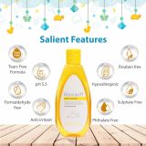 Maxisoft Baby Shampoo