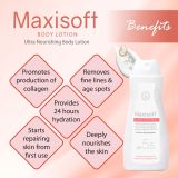 Maxisoft Body Lotion 200 ml