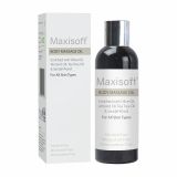 Maxisoft Body Massage Oil Listing 01