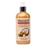 Maxisoft Body Wash Listing 01