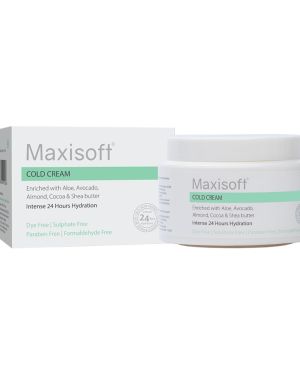 Maxisoft Cold Cream 50 gm