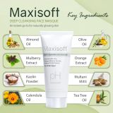 Maxisoft Deep Cleansing Masque 100 gm