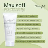 Maxisoft Deep Cleansing Masque 100 gm