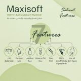 Maxisoft Deep Cleansing Masque 100 gm