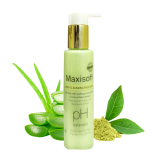 Maxisoft Deep Cleansing Face Wash