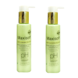 Maxisoft Deep Cleansing Face Wash