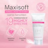 Maxisoft Fairness Cream For Women
