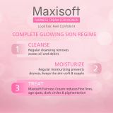 Maxisoft Fairness Cream For Women