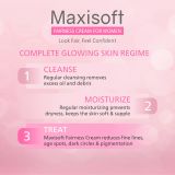 Maxisoft Fairness Cream For Women 50 gm