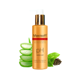 Maxisoft Golden Glow Face Wash