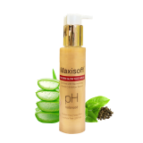 Maxisoft Golden Glow Face Wash