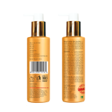 Maxisoft Golden Glow Face Wash