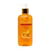 Maxisoft Golden Glow Refreshing & Hydrating Shower Gel Listing 01