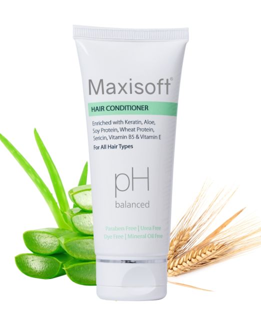 Maxisoft Hair Conditioner