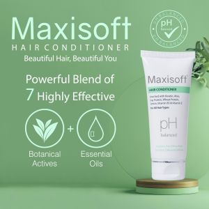 Maxisoft Hair Conditioner 100 ml