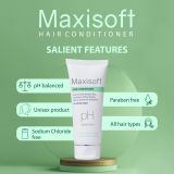 Maxisoft Hair Conditioner 100 ml