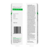 Maxisoft Hair Oil