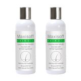 Maxisoft Hair Oil