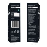 Maxisoft Hair Styling Gel