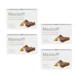 Maxisoft Haldi Chandan Skin Nourishing Bar