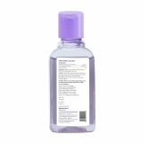 Maxisoft Hand Sanitizer Blueberry