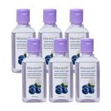 Maxisoft Hand Sanitizer Blueberry