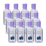 Maxisoft Hand Sanitizer Blueberry