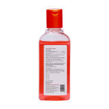 Maxisoft Hand Sanitizer Fruit Basket