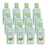 Maxisoft Hand Sanitizer (Gel) Green Apple 100 ml