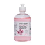 Maxisoft Hand Sanitizer (Gel) Japanese Cherry Blossom 500 ml 01