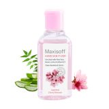 Maxisoft Hand Sanitizer Japanese Cherry Blossom
