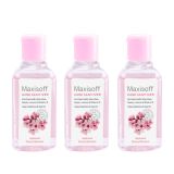 Maxisoft Hand Sanitizer Japanese Cherry Blossom